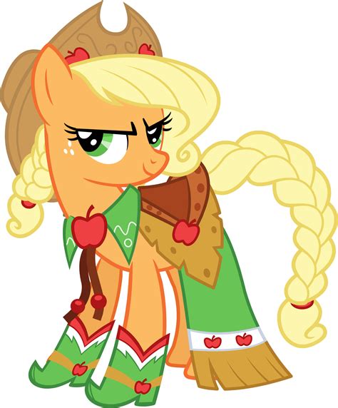 applejack my little pony images